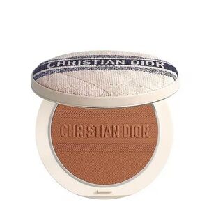 DIOR Natural Bronzer 🆕Limited Edition Compact